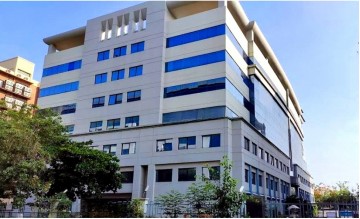 Prince Info Park - Block B